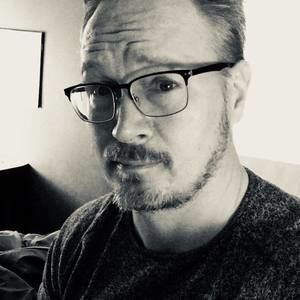 Meet your Posher, Edward